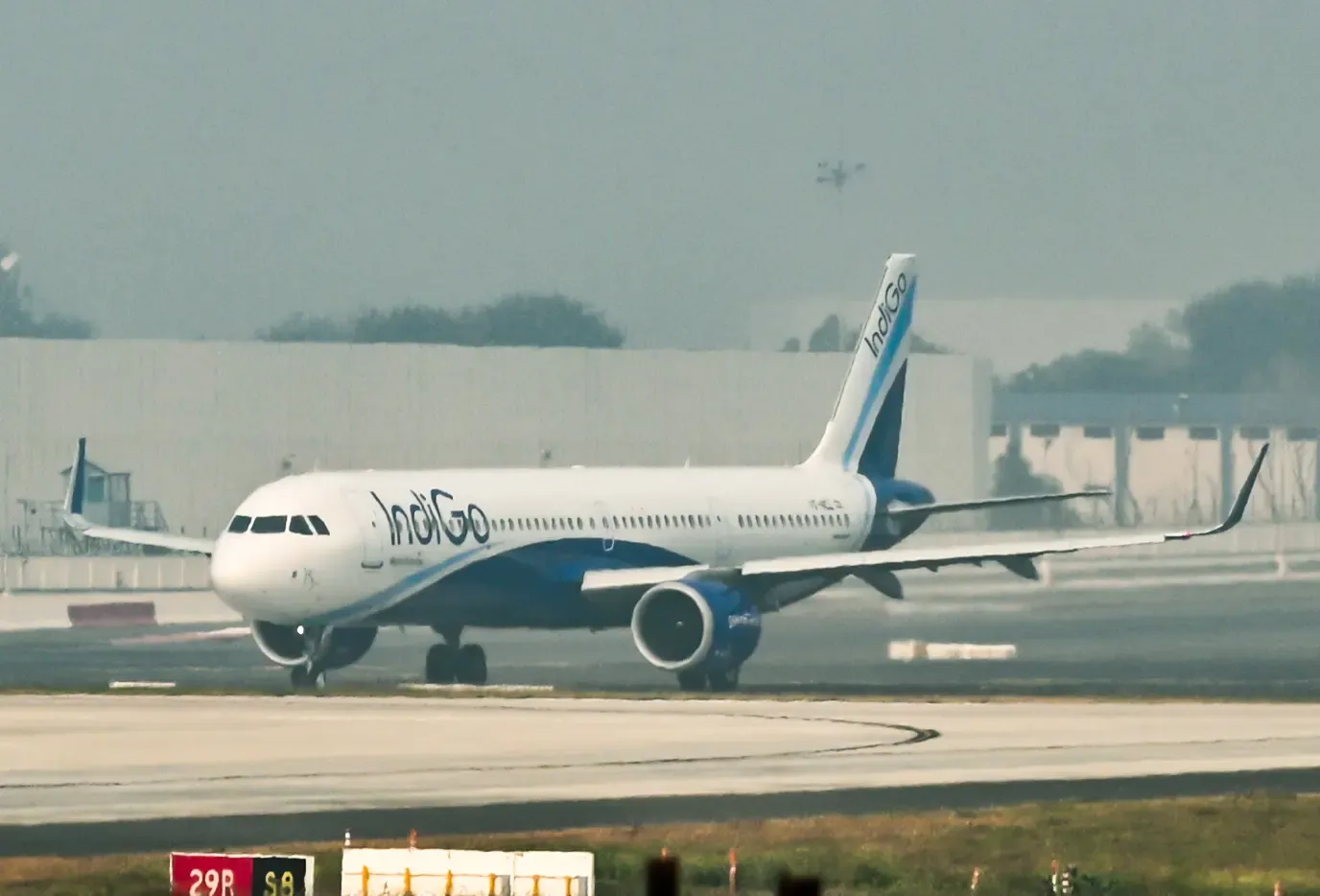 Is IndiGo Keeping Up with Operations by Flying Over 2,000 Flights for Two Consecutive Days?