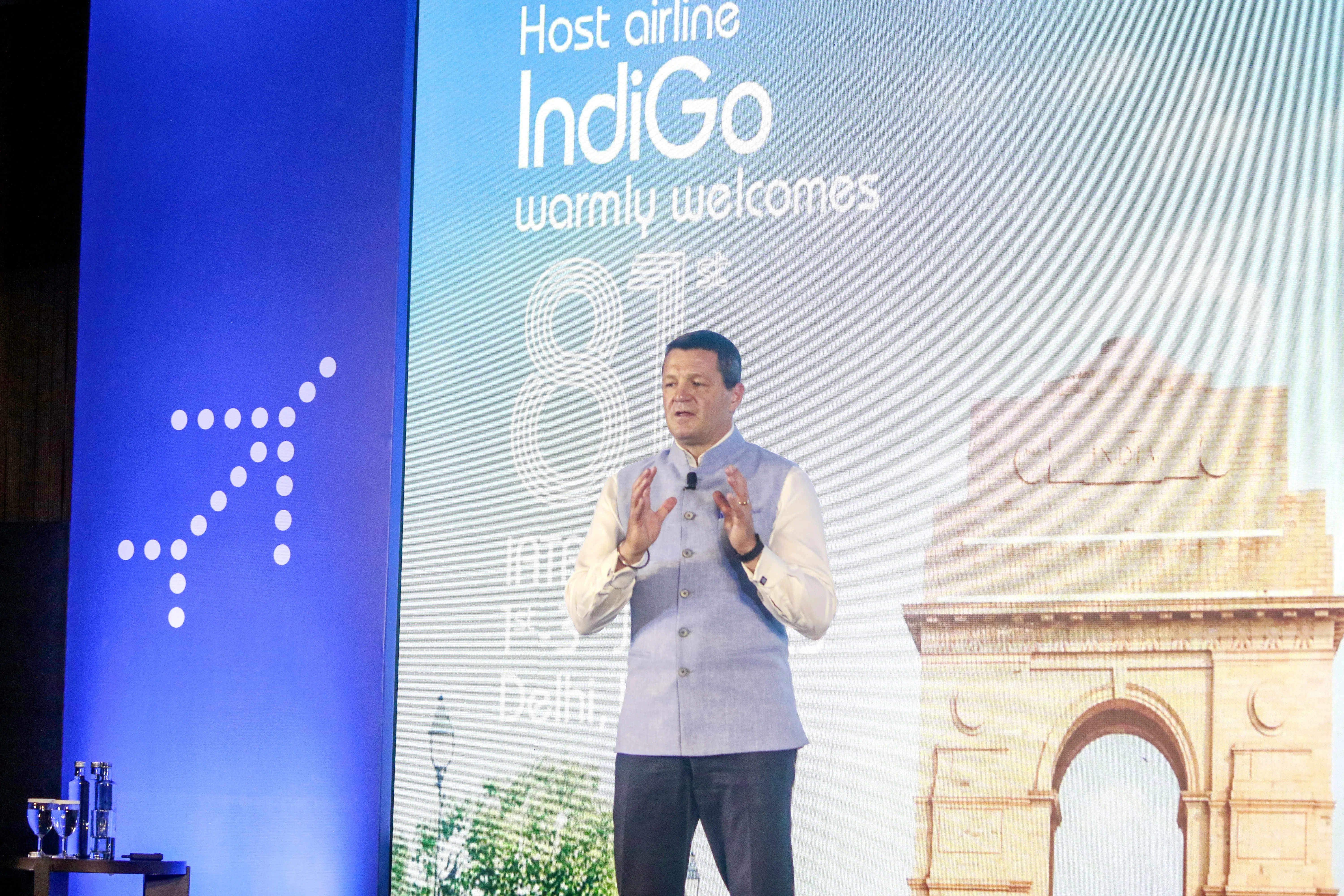 Has IndiGo Strengthened Its Fleet with 30 More A350 Aircraft from Airbus?