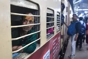 इंडिगो संकट: दक्षिणी रेलवे ने स्पेशल ट्रेनें चलाने की घोषणा की, अतिरिक्त कोच जोड़े गए