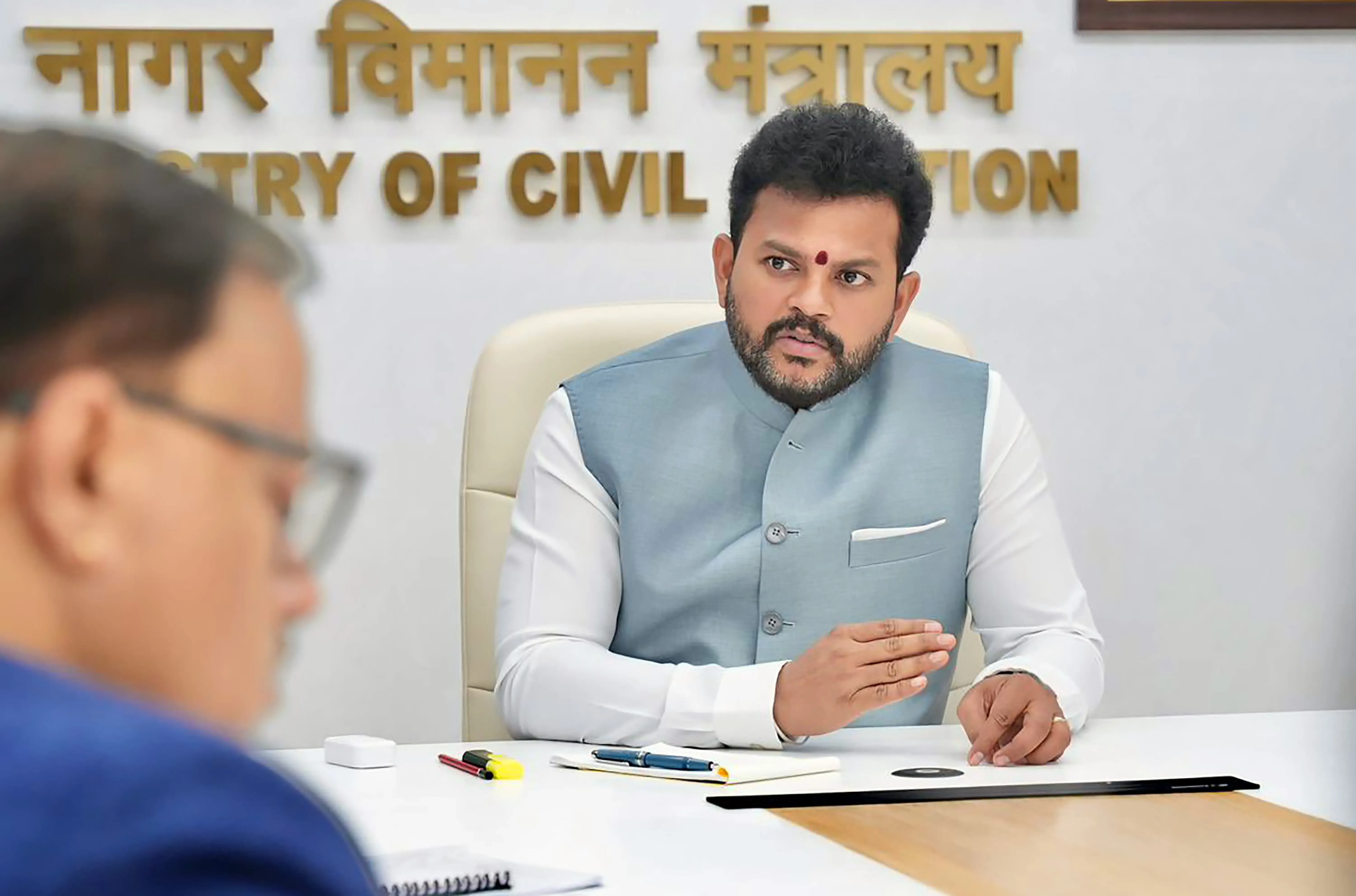 क्या इंडिगो संकट से हवाई किराया प्रभावित हुआ?