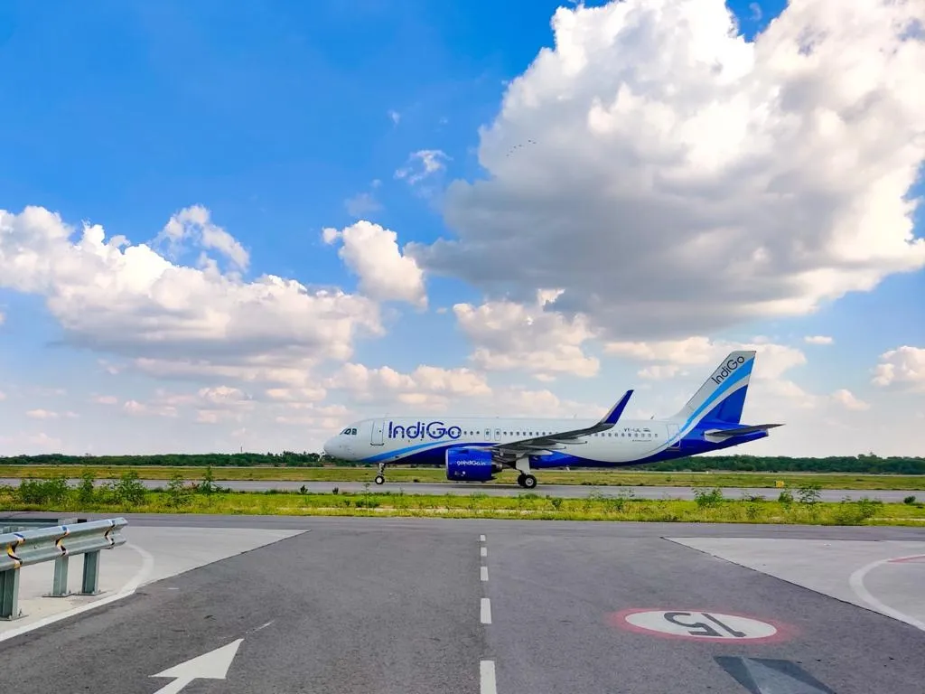 Has IndiGo Partnered to Expand Long-Haul Flights to Europe, UK, and North America?