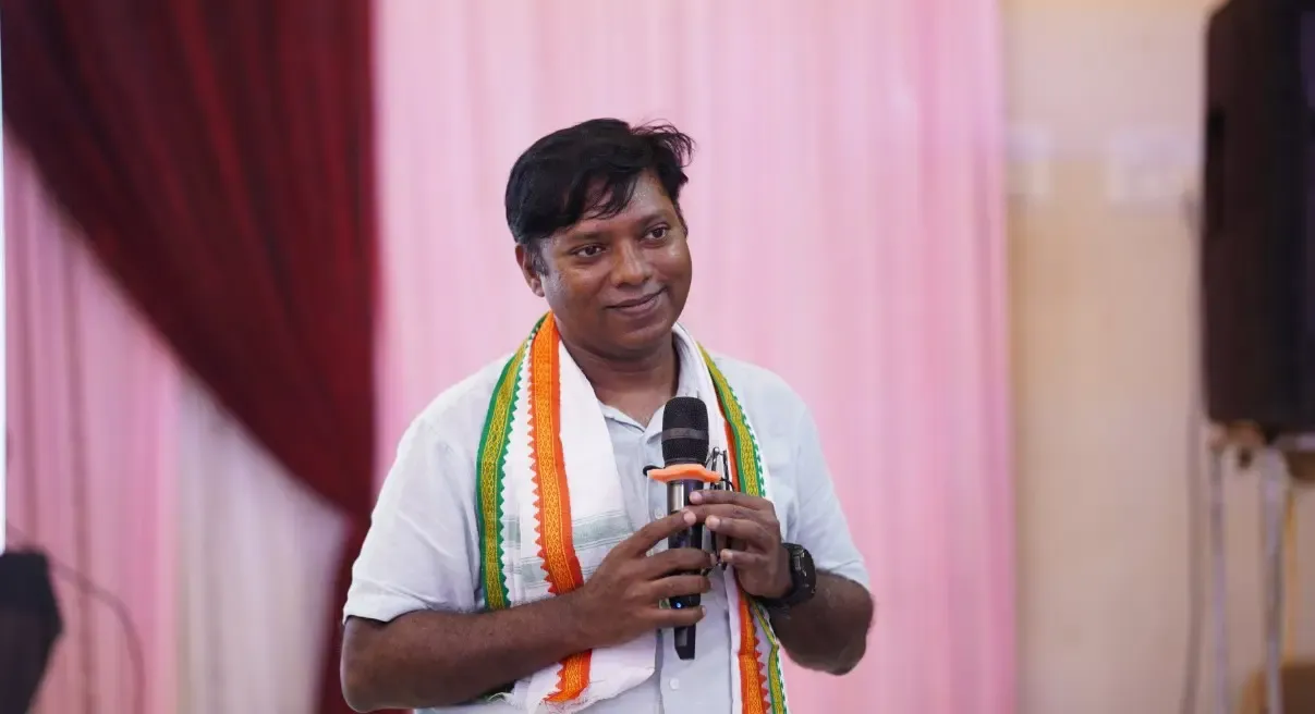 क्या शशिकांत सेंथिल ने इंडिगो संकट पर केंद्र पर हमला किया?