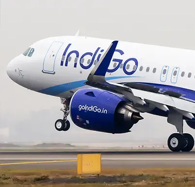 Why Did IndiGo’s Q1 Net Profit Fall by 29% Sequentially?
