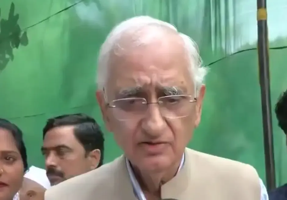 इंदिरा गांधी पुण्यतिथि 2026: सलमान खुर्शीद बोले — उनकी उपलब्धियों से आगे निकलना किसी के लिए भी मुश्किल