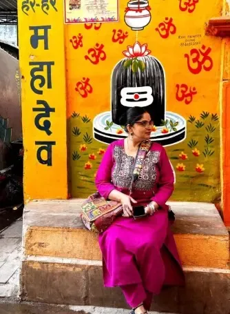 इंदिरा कृष्णन का सितंबर वाला सबक: 'जो रिश्ते मेरे लिए बने नहीं, उनके पीछे भागना छोड़ा'