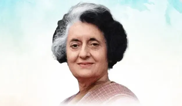 क्या इंदिरा प्रियदर्शिनी गांधी का सफर राजनेता से आयरन लेडी तक अद्भुत था?
