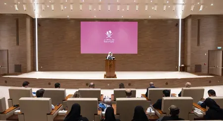 US-Iran indirect talks in Doha focus on MoU implementation, frozen assets