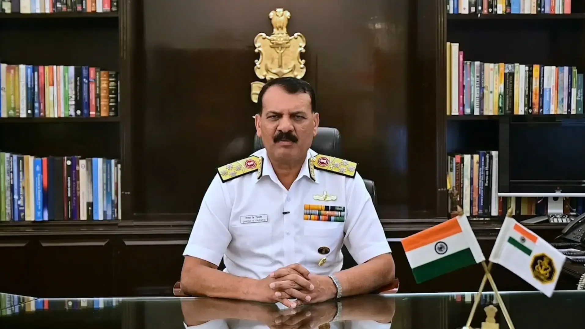 How Can the Indo-Pacific Regional Dialogue 2025 Foster a Safer Maritime Order?
