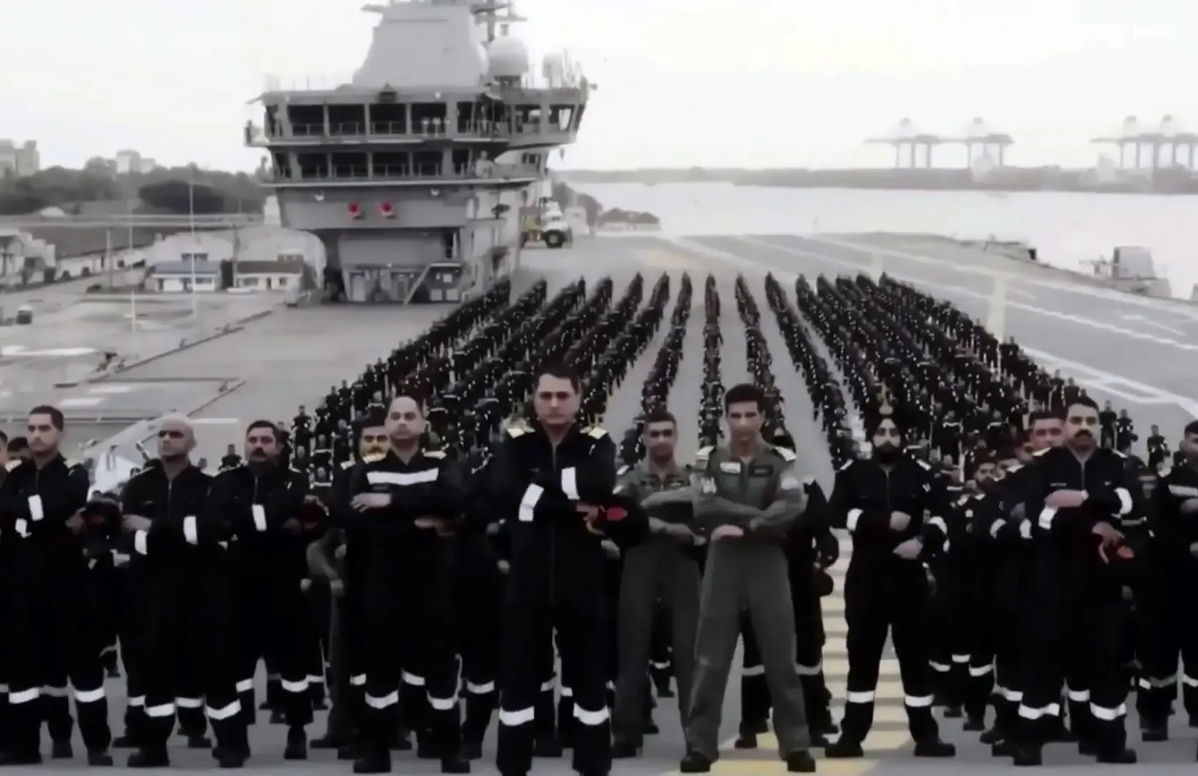 क्या इंडो-पैसिफिक रीजनल डायलॉग में 23 देशों के विशेषज्ञ समुद्र की चुनौतियों पर चर्चा कर रहे हैं?