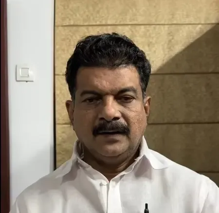 Could Indo-Pak Tensions Disrupt Nilambur Assembly Bypoll in Kerala?