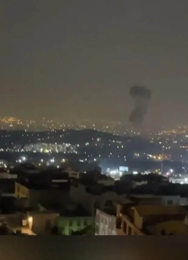 Why Did Indonesia Condemn Israel's Attack on Iran?