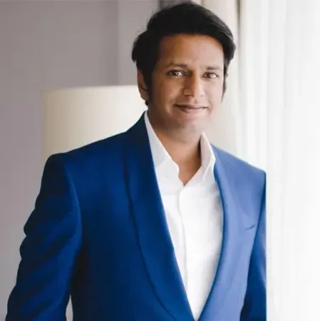 Indonesia cricket chief Abhiram Singh Yadav enters ICC CEC election race