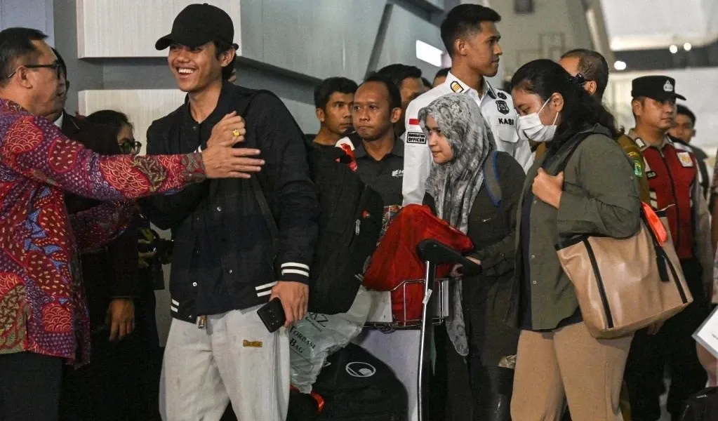 Why Did Indonesia Evacuate Citizens from Iran and Israel?