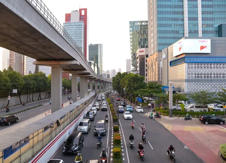 Is Indonesia Facing a Fuel Shortage Crisis at Private Stations?