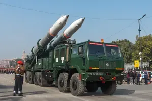 Indonesia Signs Major Deal to Acquire BrahMos Missile from India