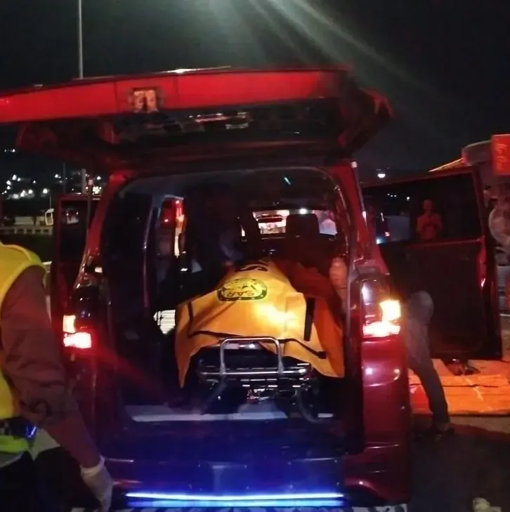 क्या इंडोनेशिया के नर्सिंग होम में लगी आग ने 16 लोगों की जान ले ली?