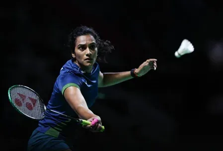 Indonesia Open 2026: PV Sindhu, Arjun-Hariharan win openers; Lakshya Sen out