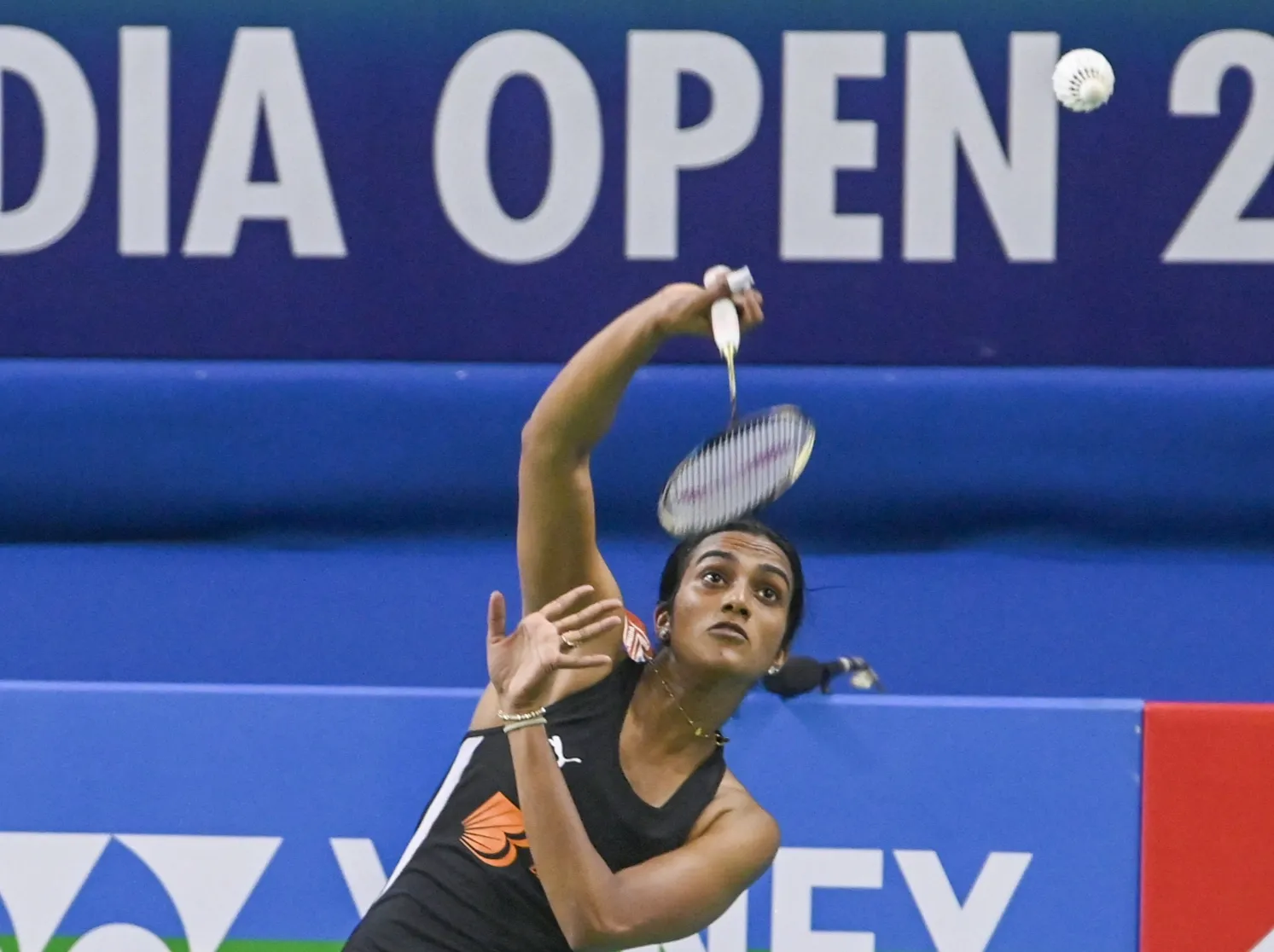 Will Sindhu Triumph Again Over Okuhara?