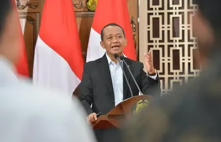 Indonesia plans to end diesel imports by 2026 with launch of B50 biodiesel programme