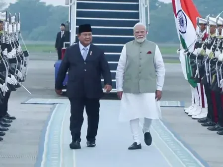 India-Indonesia digital cooperation: Modi visit opens new tech, innovation avenues