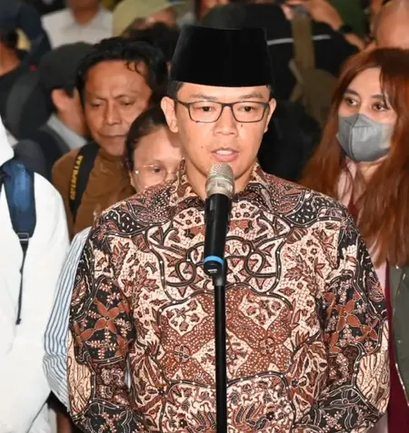 Indonesia Calls for Urgent UN Security Council Meeting After Fatal Attacks on Peacekeepers in Lebanon