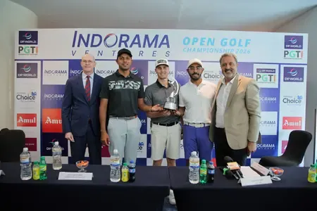 Indorama Ventures Open Golf Championship: A Stellar Second Edition