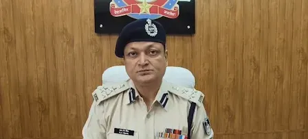 इंदौर क्राइम ब्रांच की बड़ी कार्रवाई, लॉरेंस बिश्नोई गैंग का वांछित आरोपी गिरफ्तार