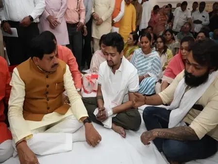 Indore Tragedy: CM Yadav Highlights Electrical Safety Issues