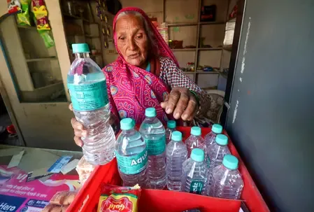 इंदौर में दूषित पानी से हुई त्रासदी की जांच करेगी राज्य स्तरीय समिति