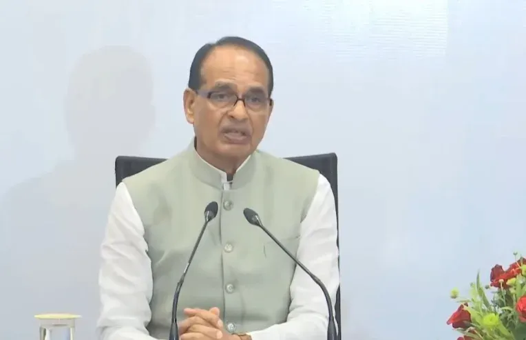 इंदौर में 9-13 जून तक ब्रिक्स कृषि मंत्रियों का महाकुंभ, शिवराज सिंह चौहान बोले — लघु किसान रहेंगे केंद्र में