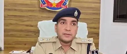 इंदौर में निवेश ठगी: 'द रैपिड इन्वेस्टर्स' के 11 आरोपी चिह्नित, दिलीप पांडेय व शुभम शर्मा गिरफ्तार