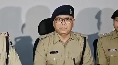 क्या इंदौर पुलिस ने शराब तस्करी का बड़ा खुलासा किया?