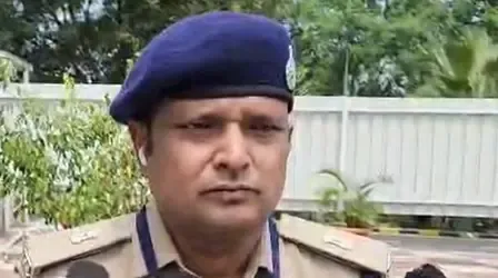 इंदौर : ट्रक हादसे में मृतकों की संख्या बढ़कर हुई तीन, 12 घायलों का इलाज जारी