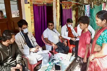 What Measures Are Being Taken After the Indore Water Tragedy?