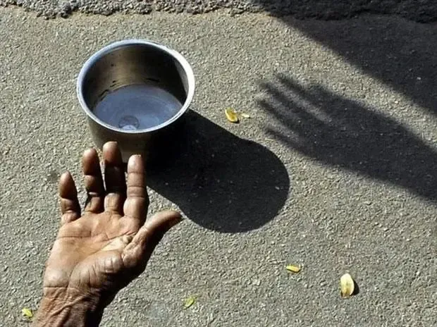 Indore's 'Beggar-Free' drive unearths crorepati in disguise