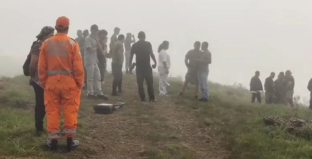 What Happened to the Missing Couple from Indore?