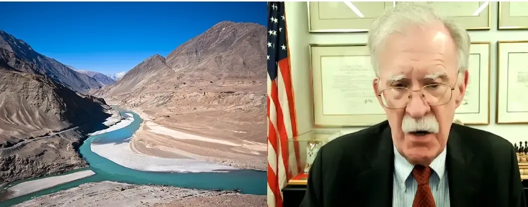 Is the Indus Treaty Suspension a Wake-Up Call for Pakistan?