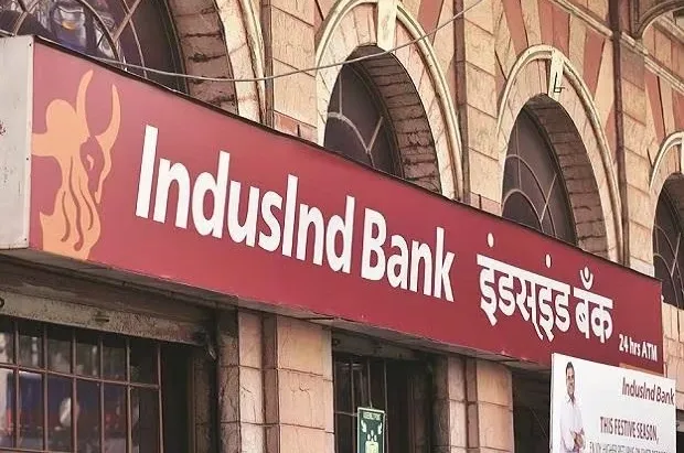 Is IndusInd Bank Raising Rs 30,000 Crore Through Debt and Equity?