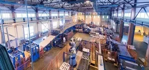 Industrial and Warehousing Sector in India Sees 15% Growth in Q1 2025
