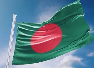 Bangladesh GDP growth slows to 2.22% in Q3 FY26 as industrial sector contracts