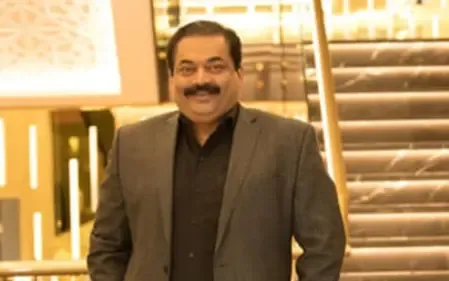 C.J. Roy's Tragic Death: SIT Investigation Reveals Depression Amidst IT Raids