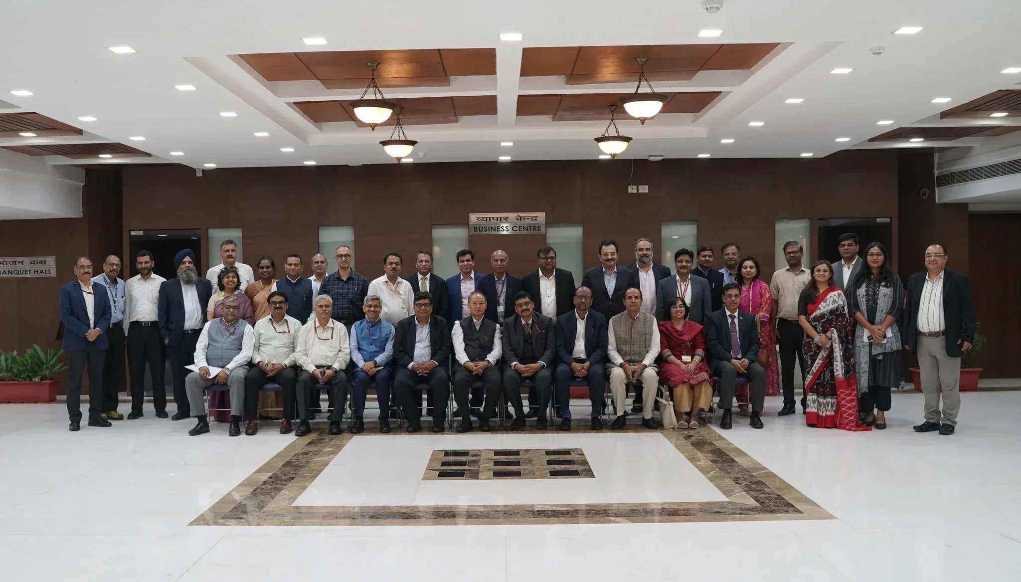 Should CPSEs Embrace Industry 4.0 for Global Competitiveness?