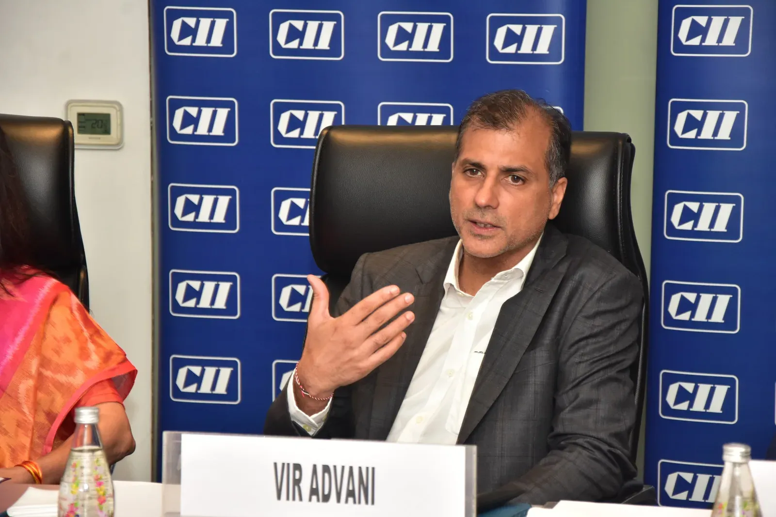 CII Western Region urges export diversification, MSME push amid US tariff pressure