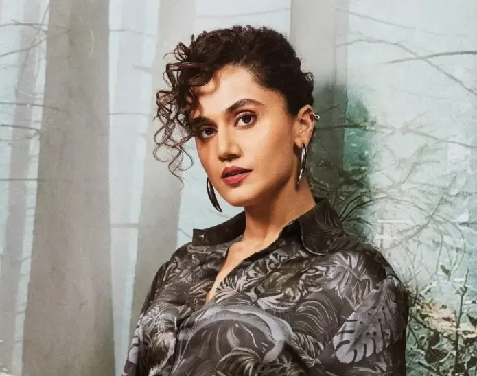 Insights from Industry Experts on the Poor Box Office Performance of Taapsee Pannu's 'Assi'