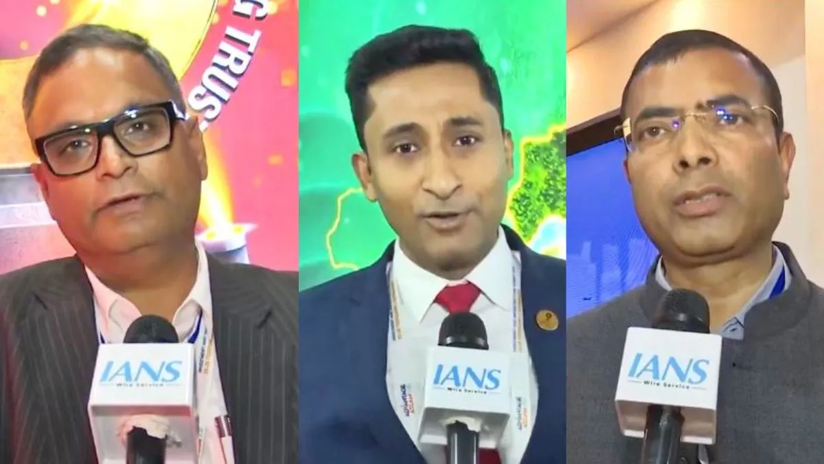 Business Leaders Praise Advantage Assam 2.0 for New Growth Prospects