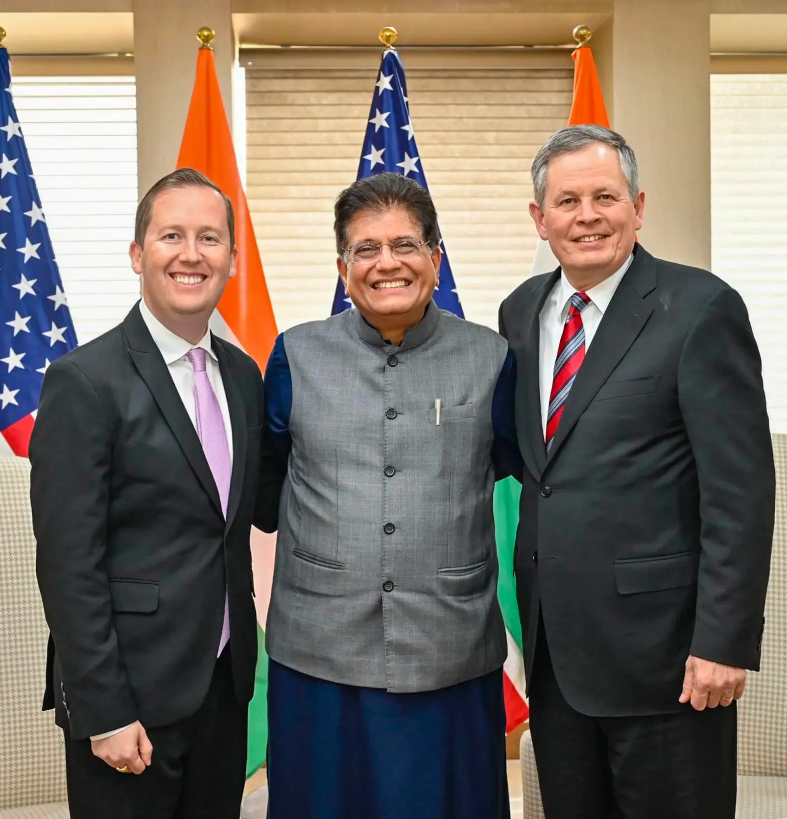 Is the India-US Trade Deal a Game Changer?