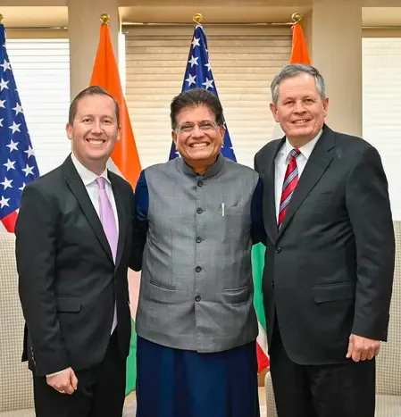 Is the India-US Trade Deal a Game Changer?