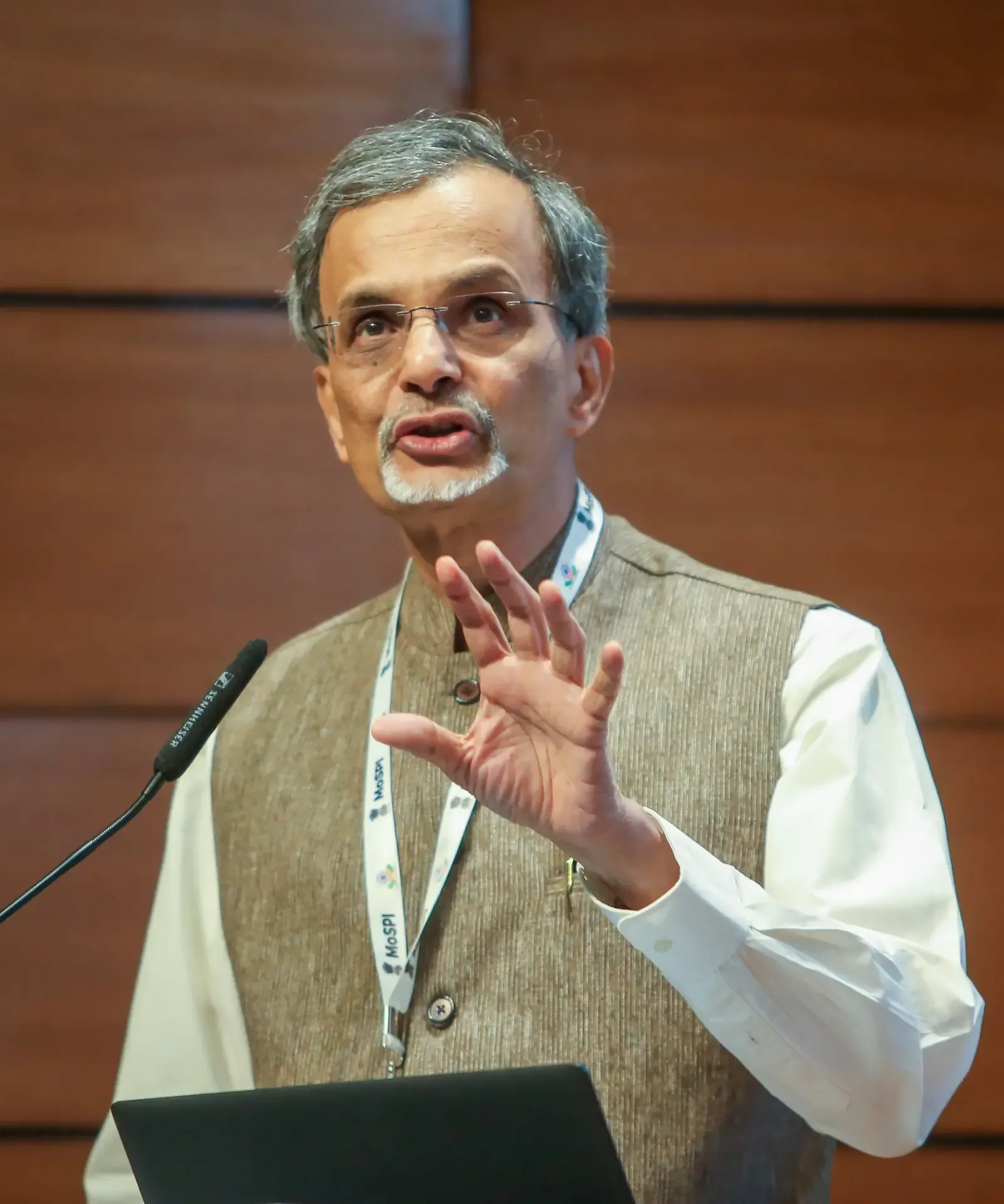 CEA Nageswaran: Global competitiveness key for India to attract FDI
