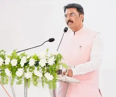 BJP Highlights Illegal Bangladeshi Infiltrators as National Concern, Not Just Electoral Strategy