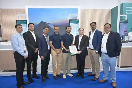Infineon Collaborates with Zenergize to Enhance India's Clean Energy and EV Technology Landscape